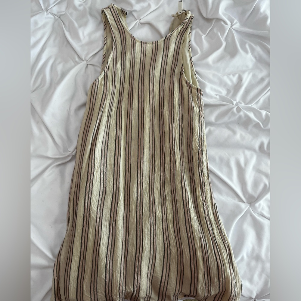 Billabong sundress